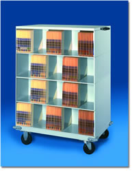 File Transfer Cart